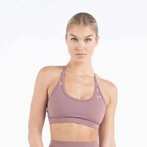 TLF temp sports bra